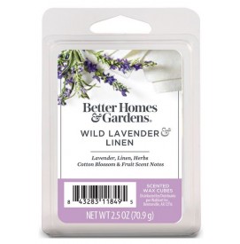 Wild Lavender Linen Better...