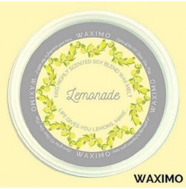 Lemonade (Lemon Spritz) Waximo Wax Melt - 110g