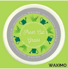 Fresh Cut Grass Waximo Wax...