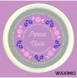 Parma Violet Waximo Wax...