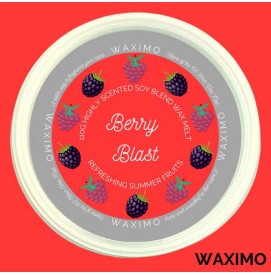 Berry Blast Waximo Wax Melt...