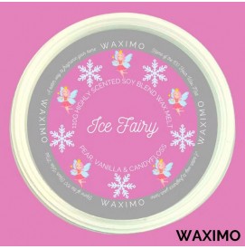Ice Fairy Waximo Wax Melt -...