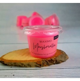 Marshmallow Waximo Mini Wax...