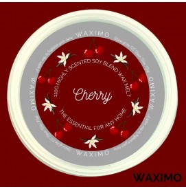 Cherry Waximo Wax Melt - 110g