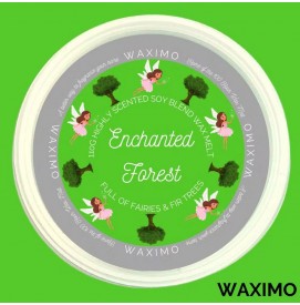 Enchanted Forest Waximo Wax...