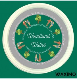 Woodland Walks Waximo Wax...