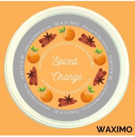 Spiced Orange Waximo Wax...