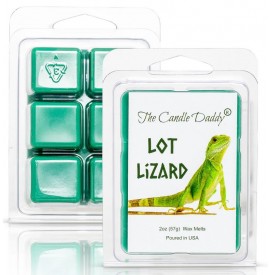 Lot Lizard - Pine Air - The...