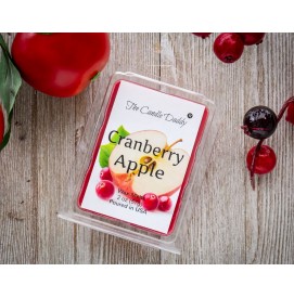 Cranberry Apple - The...
