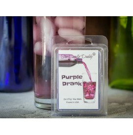 Purple Drank - Grape Soda...