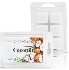 Coconut - The Candle Daddy - Wax Melt -57g