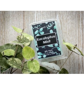 Eucalyptus Mint -...