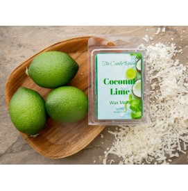 Coconut Lime - Amazing...