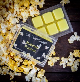 Buttered Popcorn - The...