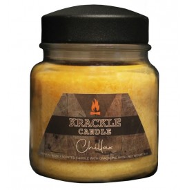 Chillax Krackle Candle 453g