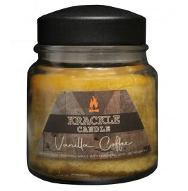 Vanilla Coffee Krackle...
