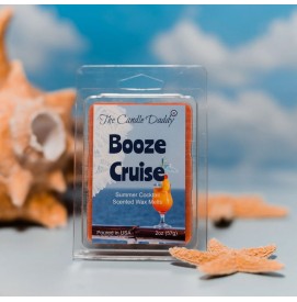 Booze Cruise - Summer...