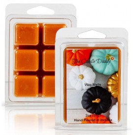 Colorful Pumpkin - The Candle Daddy - Wax Melt -57g