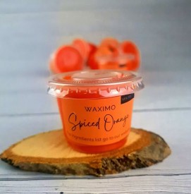 Spiced Orange Waximo Mini...