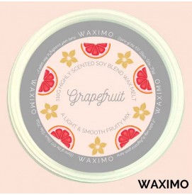 Grapefruit Waximo Wax Melt...