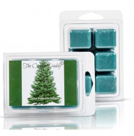 Pine Tree - Blue Spruce - The Candle Daddy - Wax Melt -57g