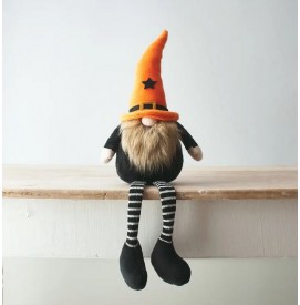 Halloween Wichtel...