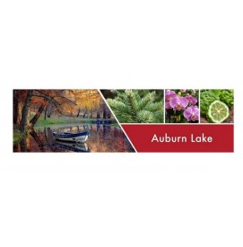 Auburn Lake 680g
