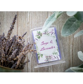 Sage and Lavender - The...