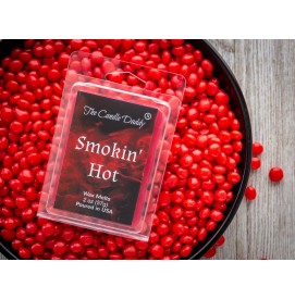 Smokin Hot - The Candle...