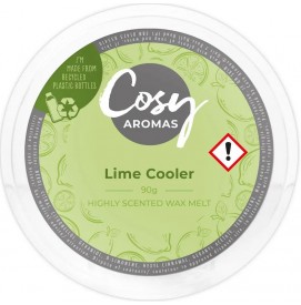 Lime Cooler - Cosy Aromas -...