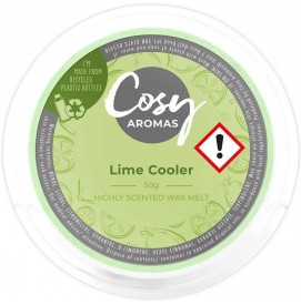 Lime Cooler - Cosy Aromas -...