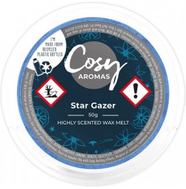 Star Gazer - Cosy Aromas -...