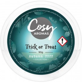 Trick Or Treat - Cosy...