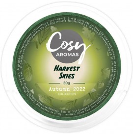 Harvest Skies - Cosy Aromas...