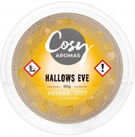 Hallow's Eve - Cosy Aromas...