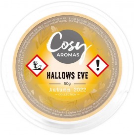 Hallow's Eve - Cosy Aromas...