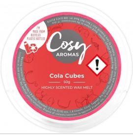 Cola Cubes - Cosy Aromas -...