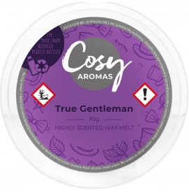 True Gentleman - Cosy...