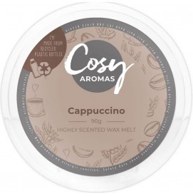 Cappuccino - Cosy Aromas -...