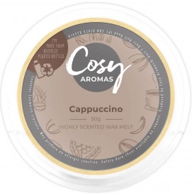 Cappuccino - Cosy Aromas -...