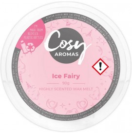 Ice Fairy - Cosy Aromas -...