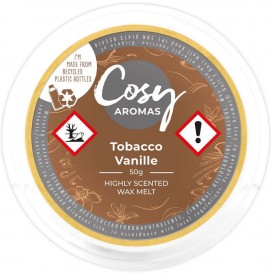 Tobacco Vanille - Cosy...