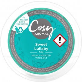 Sweet Lullaby - Cosy Aromas...