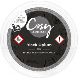 Black Opium - Cosy Aromas -...