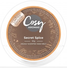 Secret Spice - Limited...