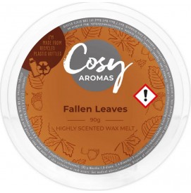Fallen Leaves - Cosy Aromas...