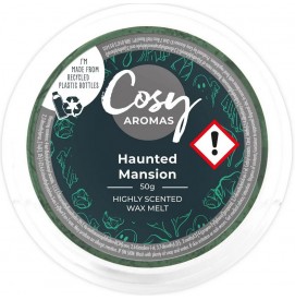Haunted Mansion - Cosy...