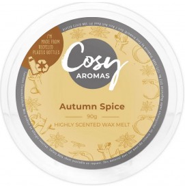 Autumn Spice - Cosy Aromas...