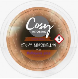Sticky Marshmallow - Cosy...
