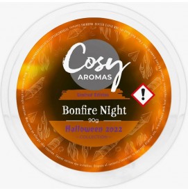 Bonfire Night - Cosy Aromas...